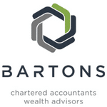 Bartons Accountants and Advisors Logo