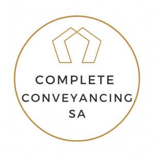 Complete Conveyancing SA Logo