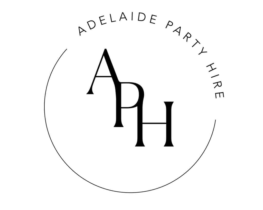 Adelaide Party Hire Logo